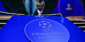 AC Milan 7 Trofi, Liverpool 6 Trofi, Siapa Juara Liga Champions Terbanyak?