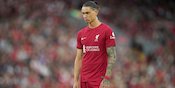 Usai Dibully di Laga Liverpool vs Palace, Perlukah Nunez Jadi 'Hulk'? Usai Dibully di Laga Liverpool vs Palace, Perlukah Nunez Jadi 'Hulk'?