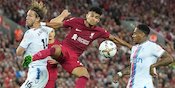 Lupakan Sejenak Darwin Nunez, Liverpool Punya Luis Diaz Si Pemain Super Lupakan Sejenak Darwin Nunez, Liverpool Punya Luis Diaz Si Pemain Super