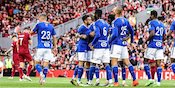 Hasil Uji Coba Pramusim: Usai Hajar City, Liverpool Dipermalukan Strasbourg