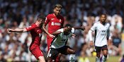 Liverpool Mulai Pertimbangkan Angkut Gelandang Muda RB Salzburg