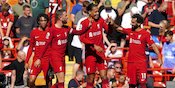 Link Live Streaming Liga Inggris: Everton vs Liverpool Hari Ini, 3 September 2022