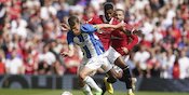 Highlights Premier League: Manchester United 1-2 Brighton Highlights Premier League: Manchester United 1-2 Brighton