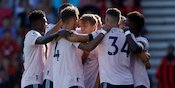 Rapor Pemain Arsenal Saat Hajar Bournemouth: Odegaard Gak Ada Obat, Jesus Maknyus, Saliba Imba! Rapor Pemain Arsenal Saat Hajar Bournemouth: Odegaard Gak Ada Obat, Jesus Maknyus, Saliba Imba!