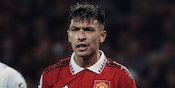 Bek Manchester United Ini Disebut Selevel dengan Virgil Van Dijk Bek Manchester United Ini Disebut Selevel dengan Virgil Van Dijk