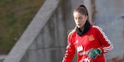 Piala Dunia Wanita U-20 2022: Meritxell Font, Kiper Cantik Barcelona di Skuad Spanyol Piala Dunia Wanita U-20 2022: Meritxell Font, Kiper Cantik Barcelona di Skuad Spanyol
