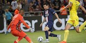 Luar Biasa! Lionel Messi Lampaui Catatan 1000 Kontribusi Gol Luar Biasa! Lionel Messi Lampaui Catatan 1000 Kontribusi Gol