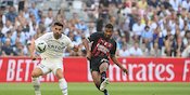 Man of the Match Marseille vs AC Milan: Junior Messias Man of the Match Marseille vs AC Milan: Junior Messias