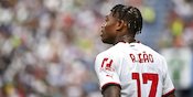 Zanetti: Bagaimana Caranya Menghentikan Rafael Leao? Zanetti: Bagaimana Caranya Menghentikan Rafael Leao?