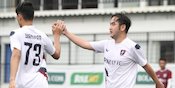 Tampil Istimewa di Pekan ke-3, Monday FC Kunci Juara Grup C dan Lolos ke Perempat Final Bola Sunday Tampil Istimewa di Pekan ke-3, Monday FC Kunci Juara Grup C dan Lolos ke Perempat Final Bola Sunday