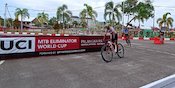 18 Atlet Indonesia akan Tampil di UCI MTB Eliminator World Cup 2022 18 Atlet Indonesia akan Tampil di UCI MTB Eliminator World Cup 2022