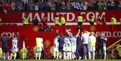 Meski Tidak Diunggulkan, Brighton Pede Bisa Singkirkan Manchester United di FA Cup Meski Tidak Diunggulkan, Brighton Pede Bisa Singkirkan Manchester United di FA Cup