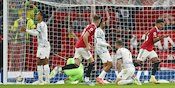 MU 2-1 Liverpool: Ketika Maguire Dicadangkan, Van Dijk malah Me-Maguire-kan Diri MU 2-1 Liverpool: Ketika Maguire Dicadangkan, Van Dijk malah Me-Maguire-kan Diri