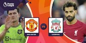 Manchester United vs Liverpool, Firmino dan Gomez Siap Tempur