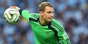 Manuel Neuer dan Leon Goretzka Absen Bela Jerman Gara-gara Covid-19 Manuel Neuer dan Leon Goretzka Absen Bela Jerman Gara-gara Covid-19