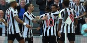Performa Sedang On Fire, Newcastle Jadi Tim Terbanyak Kedua Penyumbang Pemain ke Timnas Inggris untu Performa Sedang On Fire, Newcastle Jadi Tim Terbanyak Kedua Penyumbang Pemain ke Timnas Inggris untu