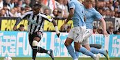 Liverpool vs Newcastle: Selain Saint-Maximin, 4 Pemain Ini Bisa Bikin The Reds Kerepotan
