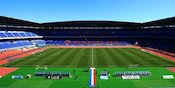 5 Stadion Terbesar Klub J1 League 2022, Nomor 4 Tempat Pratama Arhan Bermain 5 Stadion Terbesar Klub J1 League 2022, Nomor 4 Tempat Pratama Arhan Bermain