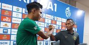 BRI Liga 1: Ada 'Perang Saudara' dalam Duel Persebaya vs PSIS Semarang BRI Liga 1: Ada 'Perang Saudara' dalam Duel Persebaya vs PSIS Semarang