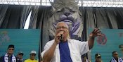 Peringatan Ulang Tahun ke-35 Arema, Ovan Tobing: Jaga Eksistensi Arema Peringatan Ulang Tahun ke-35 Arema, Ovan Tobing: Jaga Eksistensi Arema