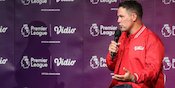 Tak Pernah Juara Piala Dunia, Penyesalan Terbesar Michael Owen Tak Pernah Juara Piala Dunia, Penyesalan Terbesar Michael Owen