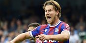 Live Streaming Premier League di Vidio: Crystal Palace vs Brentford 31 Agustus 2022