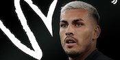 Terungkap, Manchester United Punya Kesempatan Datangkan Leandro Paredes di Musim Panas Terungkap, Manchester United Punya Kesempatan Datangkan Leandro Paredes di Musim Panas