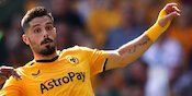 Wolverhampton Pastikan Arsenal Belum Tawaran Pedro Neto Wolverhampton Pastikan Arsenal Belum Tawaran Pedro Neto