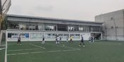 Seru, Tiga Tim Penguasa Grup Gugur di Perempat Final Bola Sunday League