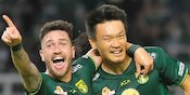 Hasil BRI Liga 1 Persebaya Surabaya vs Madura United: Skor 2-2 Hasil BRI Liga 1 Persebaya Surabaya vs Madura United: Skor 2-2