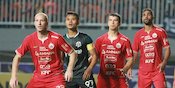 Perkuat Persija di Liga 1 2023/2024, Bek Timnas Republik Ceko Semringah