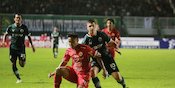 Hasil BRI Liga 1 Persikabo 1973 vs Persija Jakarta: Skor 1-1 Hasil BRI Liga 1 Persikabo 1973 vs Persija Jakarta: Skor 1-1