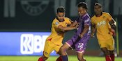 Divaldo Alves Jadi Pelatih Anyar Persik Kediri Divaldo Alves Jadi Pelatih Anyar Persik Kediri
