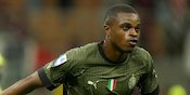 AC Milan Ternyata Ogah Lepas Pierre Kalulu ke Bayern Munchen AC Milan Ternyata Ogah Lepas Pierre Kalulu ke Bayern Munchen