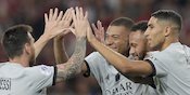 Hasil Nantes vs PSG: Skor 0-3 Hasil Nantes vs PSG: Skor 0-3