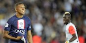 Rekap Transfer Resmi PSG: 7 Pemain Datang untuk Jadi 'Pelayan' Kylian Mbappe Rekap Transfer Resmi PSG: 7 Pemain Datang untuk Jadi 'Pelayan' Kylian Mbappe