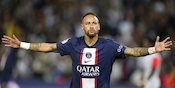 Man of the Match PSG vs Montpellier: Neymar