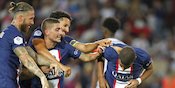 PSG Menang Mudah, Tak Ada Lawan, Bisa Auto Juara