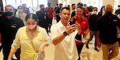 Michael Owen Makan Bakso di Ultah Rafathar, Raffi Ahmad: Gokil Guys! Michael Owen Makan Bakso di Ultah Rafathar, Raffi Ahmad: Gokil Guys!