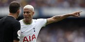 Real Madrid Terus Pantau Situasi Richarlison di Tottenham Real Madrid Terus Pantau Situasi Richarlison di Tottenham