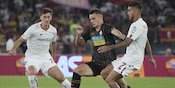 Hasil Pramusim: AS Roma Gilas Tim Tamu Shaktar Donetsk 5-0 Hasil Pramusim: AS Roma Gilas Tim Tamu Shaktar Donetsk 5-0