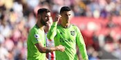 Tenang, Gak Ada Masalah Antara Ronaldo dan Bruno di Tim Portugal! Tenang, Gak Ada Masalah Antara Ronaldo dan Bruno di Tim Portugal!