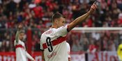 Sasa Kalajdzic Ternyata Berminat Pindah ke Manchester United Sasa Kalajdzic Ternyata Berminat Pindah ke Manchester United