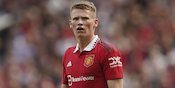 Jadi Pahlawan Kemenangan MU, Erik Ten Hag Sanjung Habis Scott McTominay