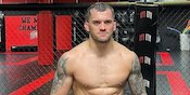 Juara MMA Eropa Ungkap Alasan Gabung ONE Championship