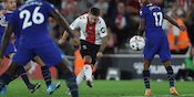 Man of the Match Southampton vs Chelsea: Adam Armstrong