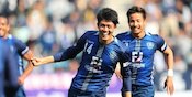 Deretan Pemain Muda Jepang Alumnus J.League di Liga Top Eropa Musim Ini