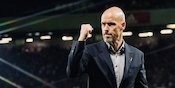 Di WhatsApp Erik ten Hag dan Diajak Gabung MU, Mengapa Brian Brobbey Menolaknya?