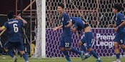 Bungkam Myanmar, Thailand Amankan Juara Tiga Piala AFF U-16 2022 Bungkam Myanmar, Thailand Amankan Juara Tiga Piala AFF U-16 2022