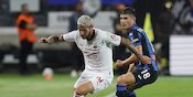 Hasil Pertandingan Atalanta vs AC Milan: Skor 1-1